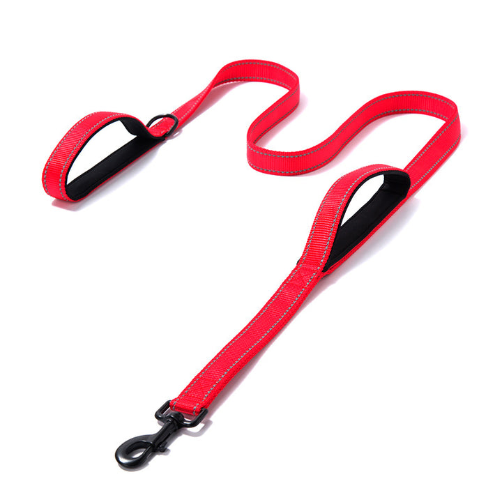 Padded Multi-Functional Dog Leash