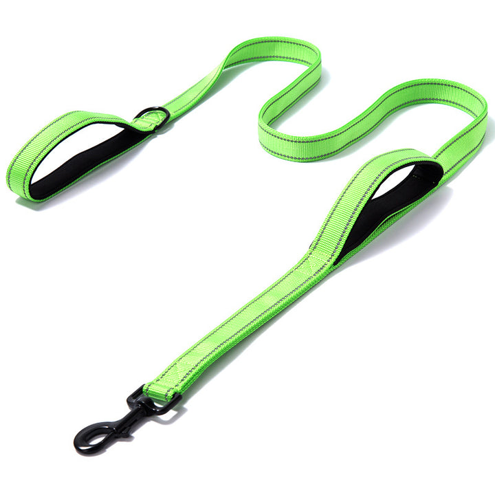 Padded Multi-Functional Dog Leash