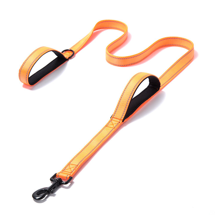 Padded Multi-Functional Dog Leash