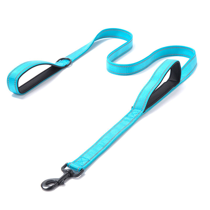 Padded Multi-Functional Dog Leash