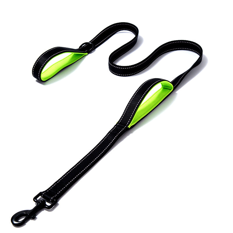 Padded Multi-Functional Dog Leash