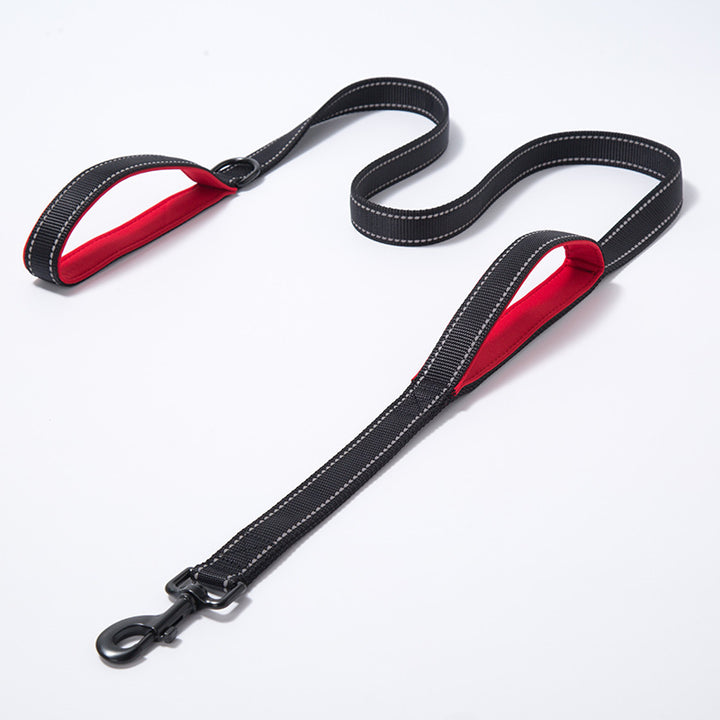 Padded Multi-Functional Dog Leash