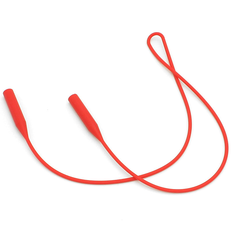 Durable Eyewear Retainer Strap Bowlift
