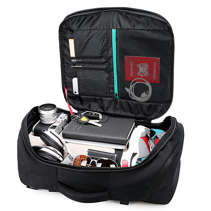 Sleek Professional Travel Backpack