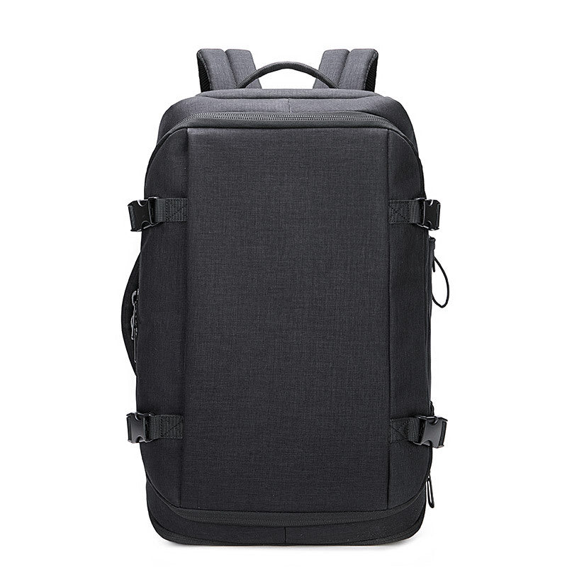 Sleek Professional Travel Backpack
