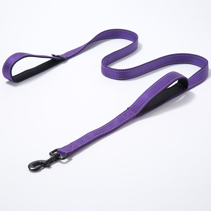 Padded Multi-Functional Dog Leash