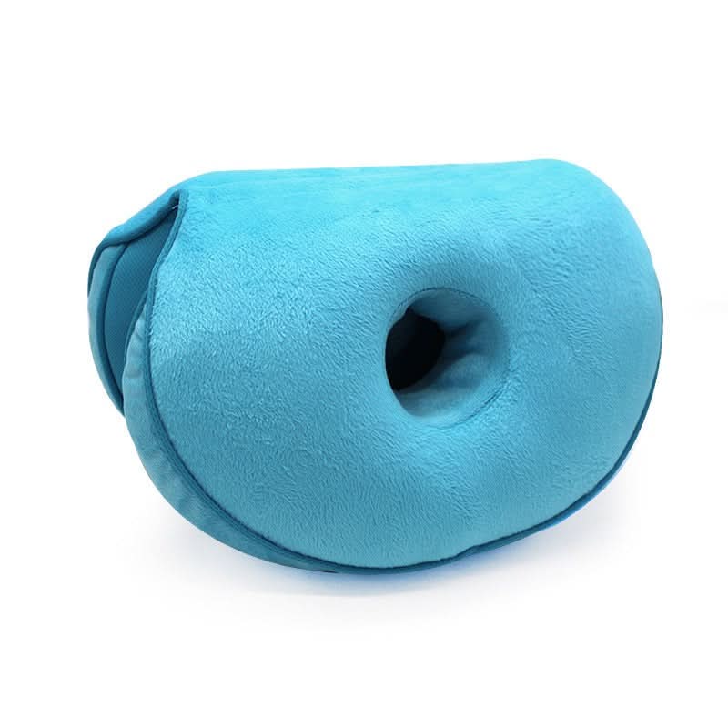 BowLift | Memory Foam Seat Cushion for Back & Tailbone Pain