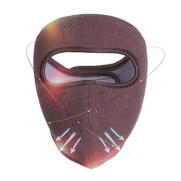 BowLift | Warm Mask