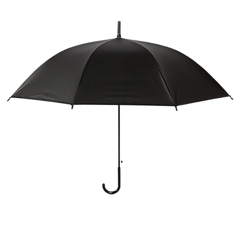 Women's Transparent Umbrella with Elegant Design Bowlift