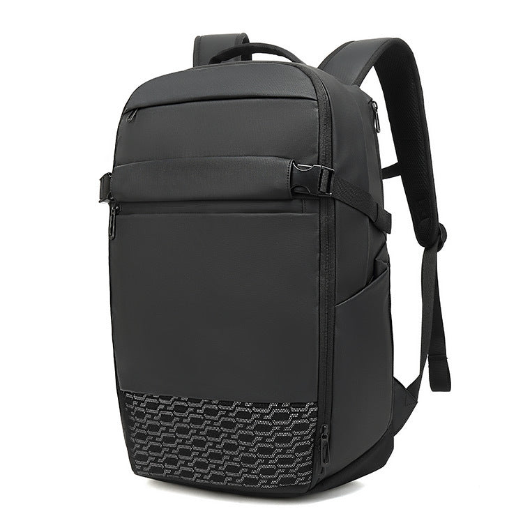 Ergonomic Commuter Backpack