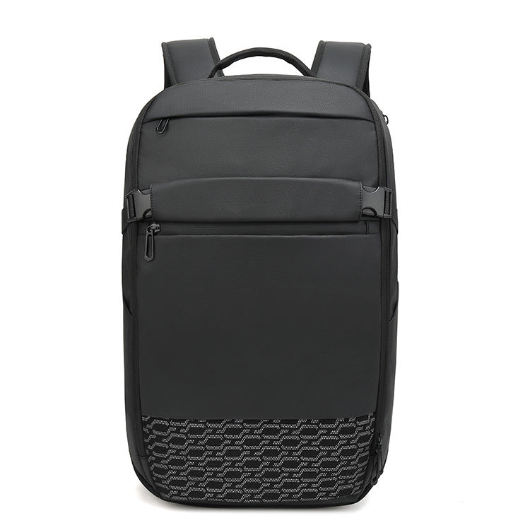 Ergonomic Commuter Backpack