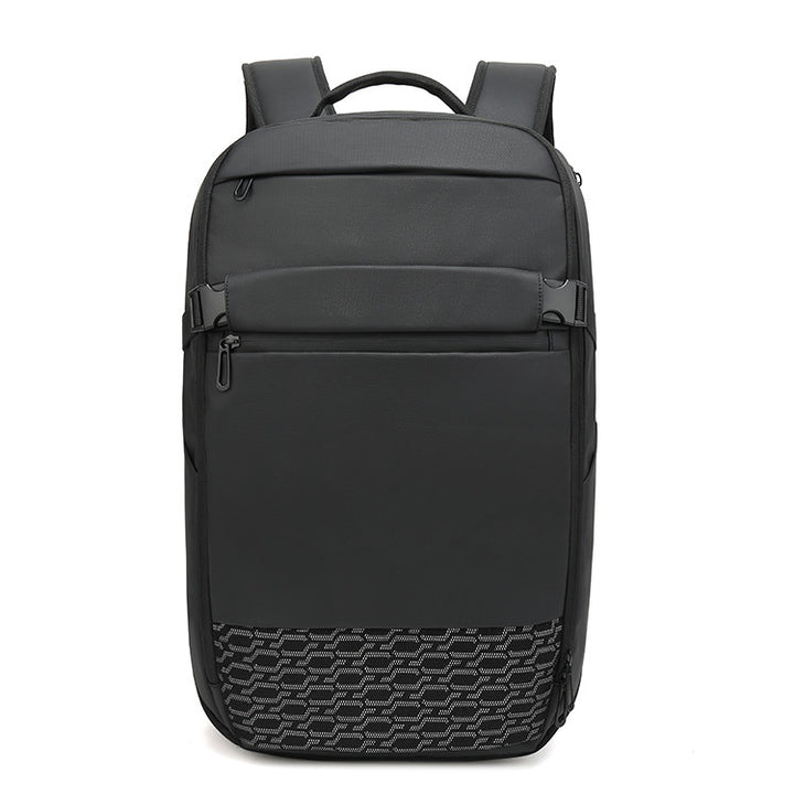 Ergonomic Commuter Backpack