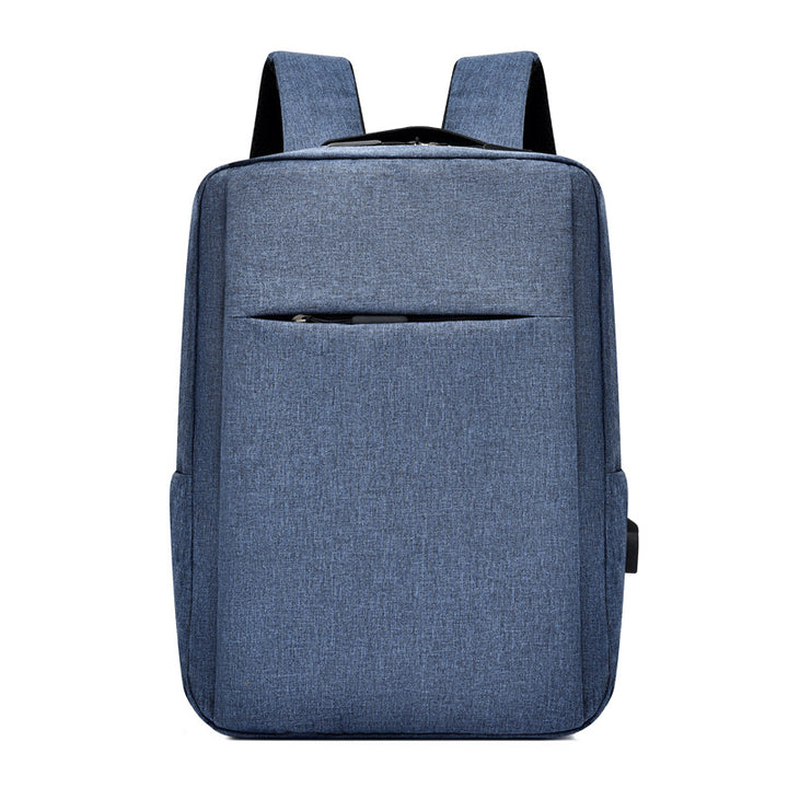 Versatile Laptop Backpack Bowlift