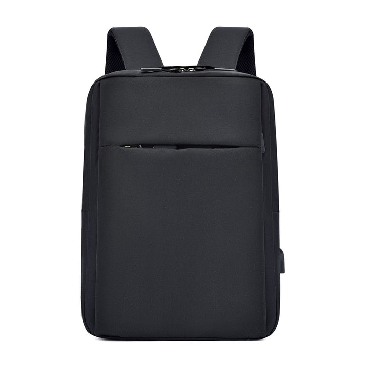 Versatile Laptop Backpack Bowlift