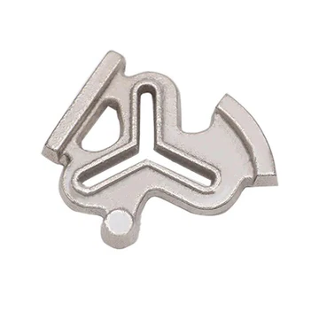 BowLift | Plum Blossom Positioning Gauge