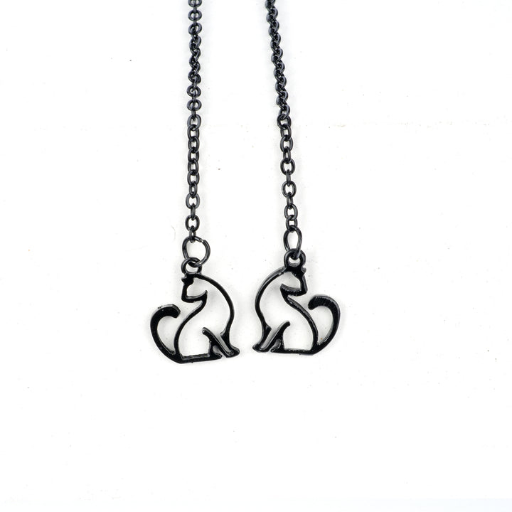 Fashionable Eyewear Chain Bowlift