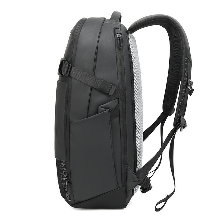 Ergonomic Commuter Backpack