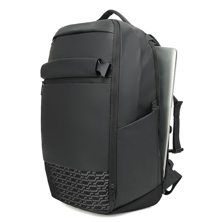 Ergonomic Commuter Backpack
