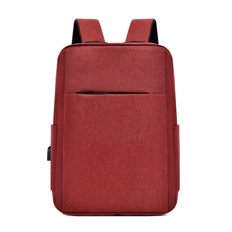 Versatile Laptop Backpack Bowlift