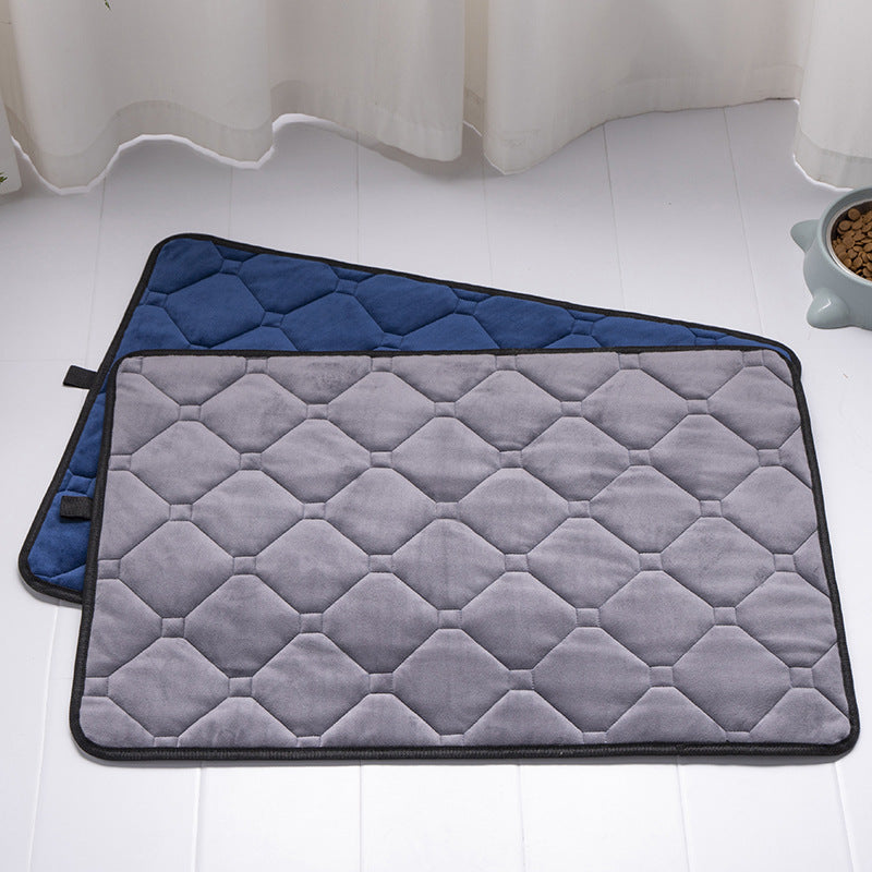 Home Comfort Non-Slip Bath Mat