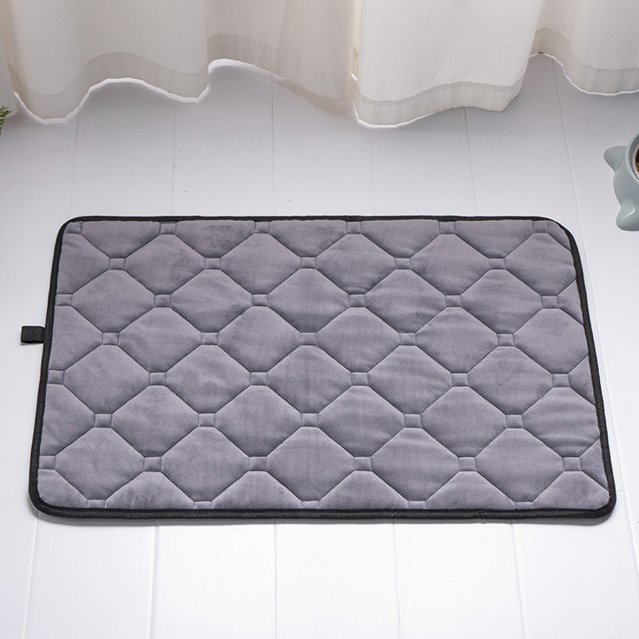 Home Comfort Non-Slip Bath Mat