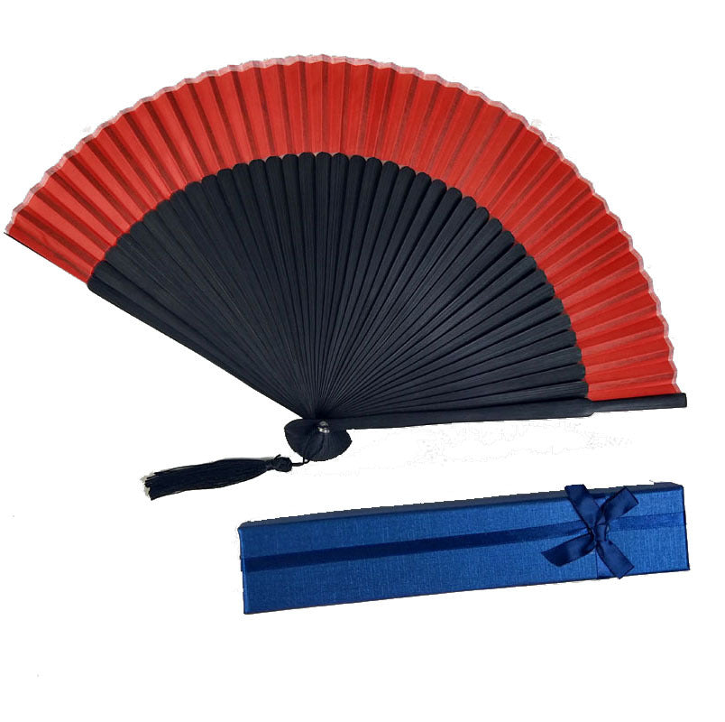 Ladies fan made of solid, high-quality material with elegant design Bowlift