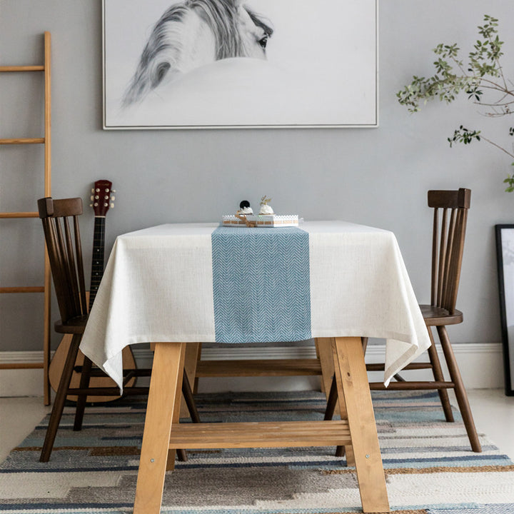 Elegant Table Runner