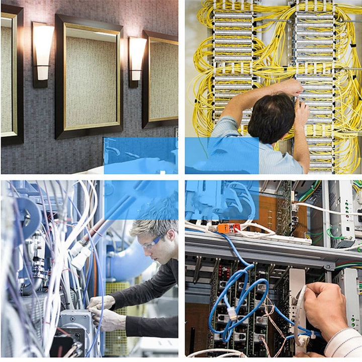BowLift | Spring Quick Terminal Connector Wire