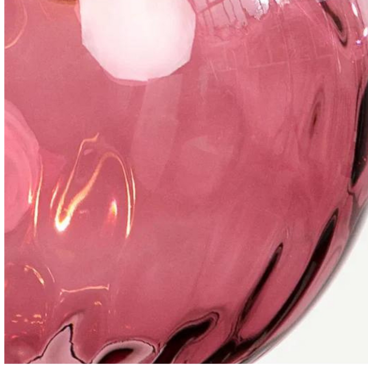 BowLift | Elegant Glass Sphere Pendant Lamp for Luxury Interiors