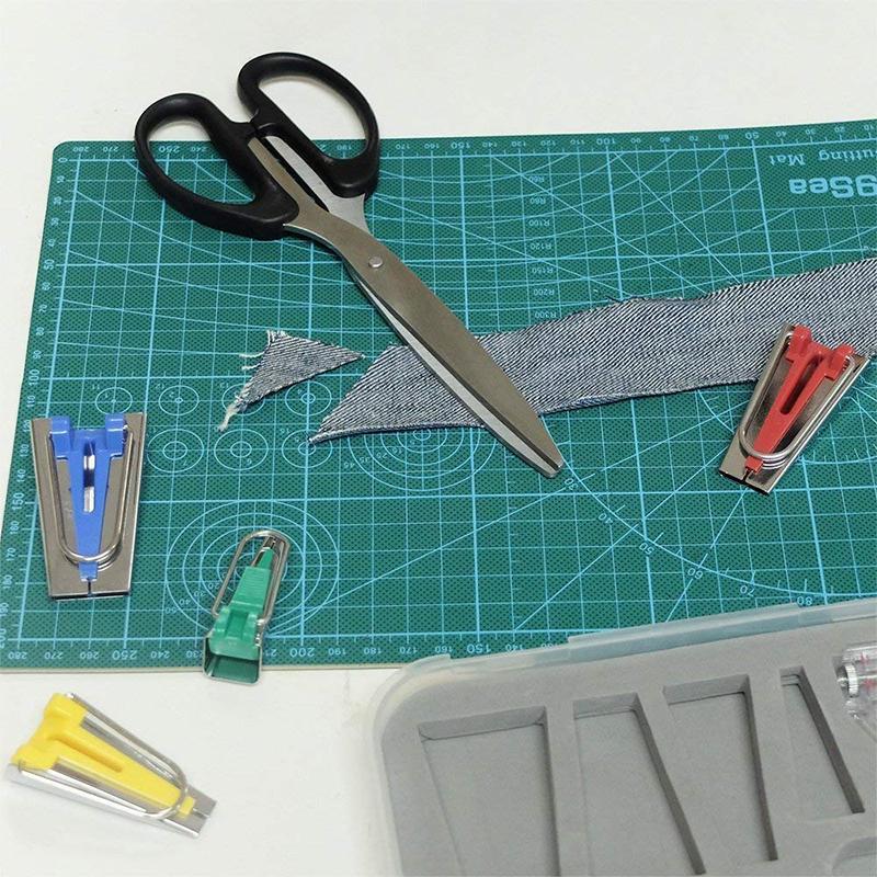BowLift | TapeCraft – Customized bias tape delivered quickly and effortlessly