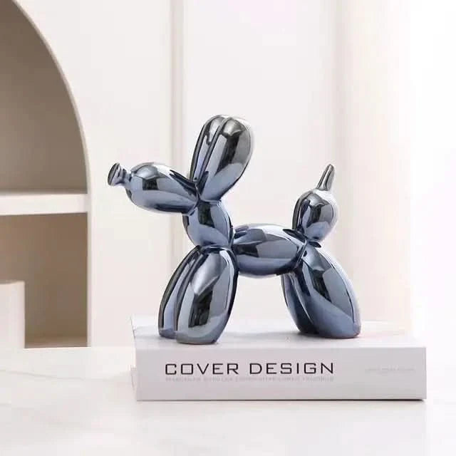 BowLift | Milo - Charming Puppy Decoration