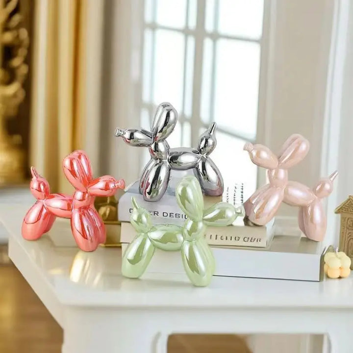 BowLift | PoochSculpt - Balloon Dog Decoration