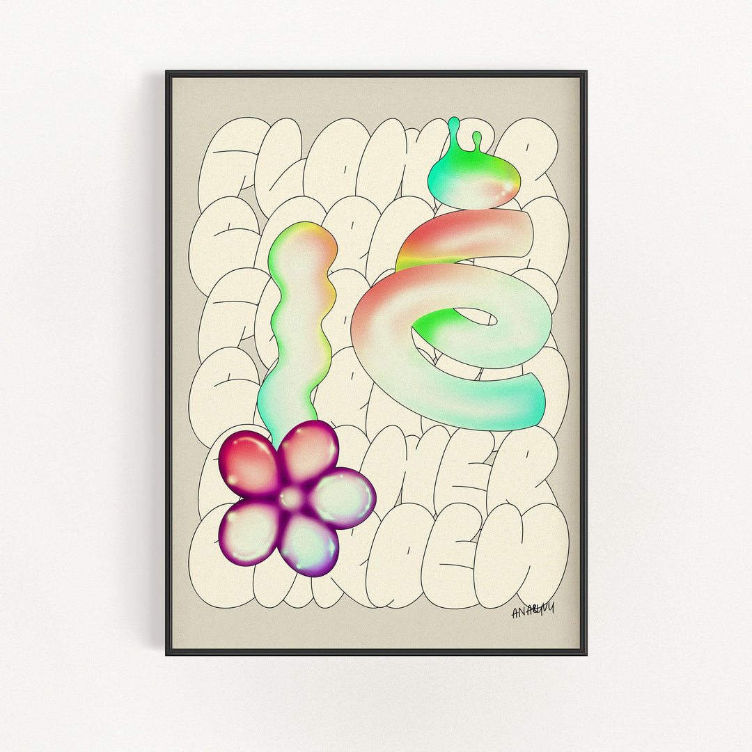 Jelly Balloon 04 | Bowlift