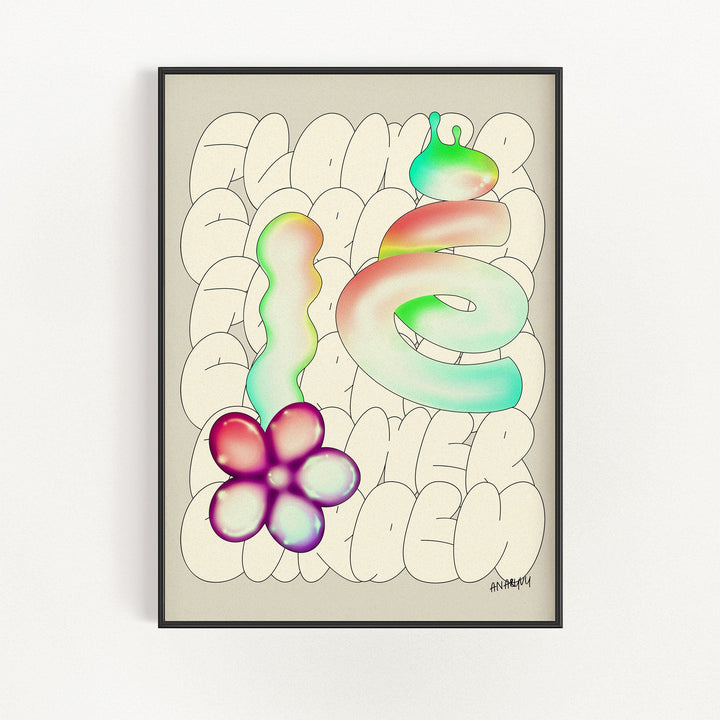 Jelly Balloon 04 | Bowlift