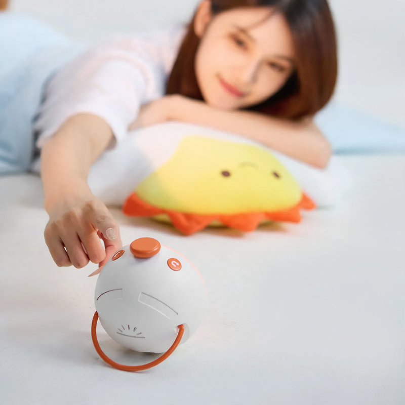 Z1 Sunrise Alarm Clock with Light Therapy Function