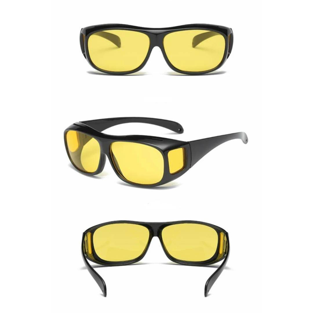 BowLift | Driving Glasses Anti-Glare Lens Nightwear