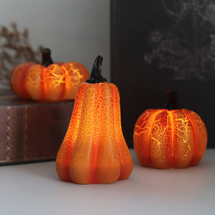 BowLift | Halloween Pumpkin Lamp