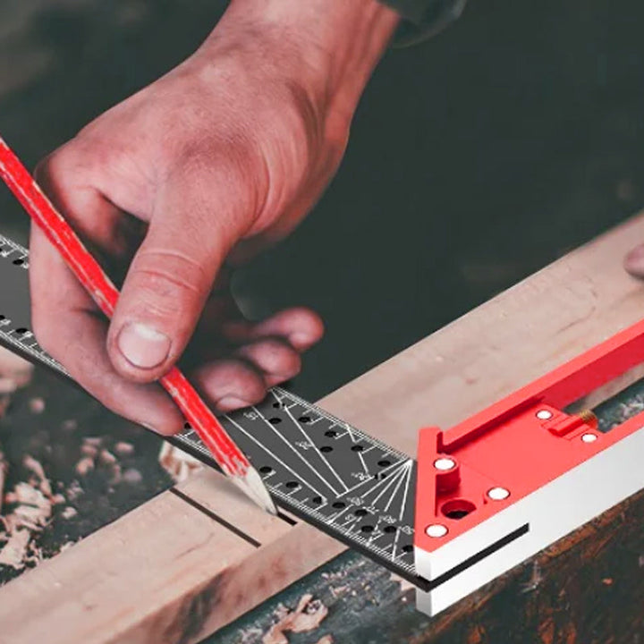 BowLift | Multi-Angle Caliper - High-Quality Professional Measuring Tool