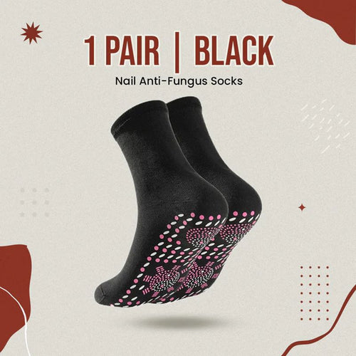 BowLift | Nail Anti-Fungus Socks