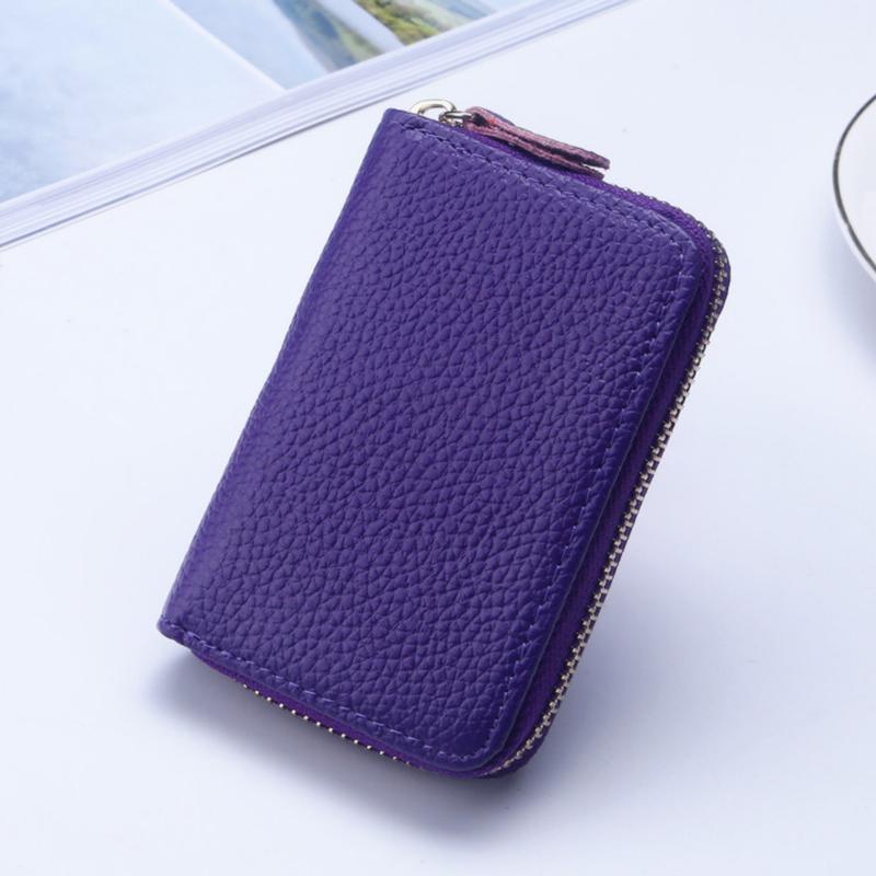 BowLift | Multiple Card Slot Wallet