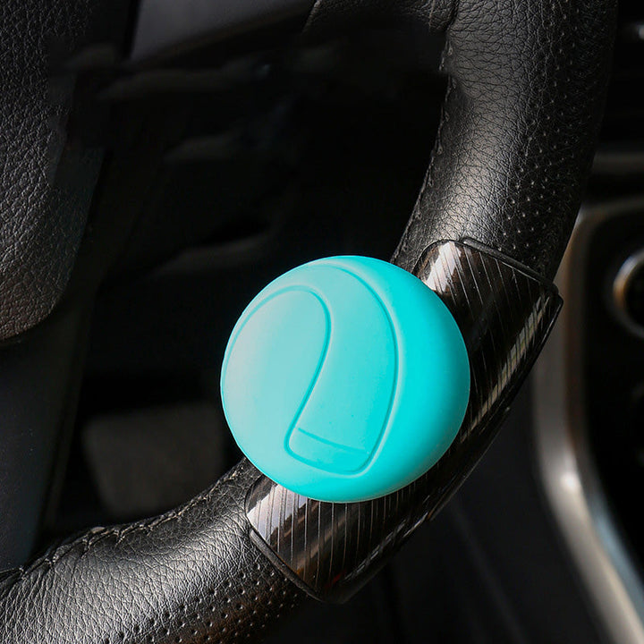 BowLift | Universal Car Steering Wheel Booster
