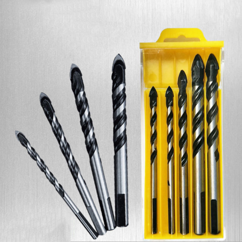 BowLift | 7 PCs Multi-Function Drill