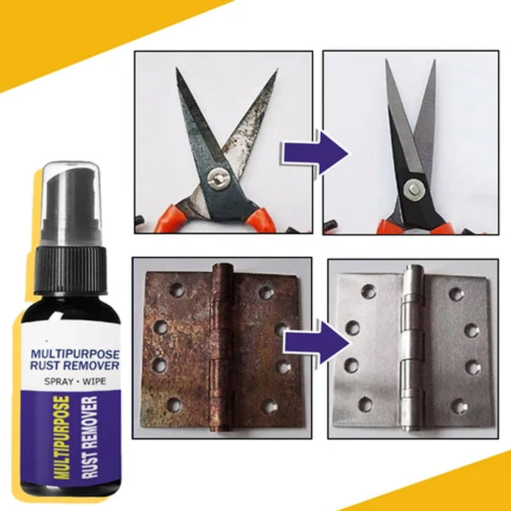 BowLift | Rust Remover Spray