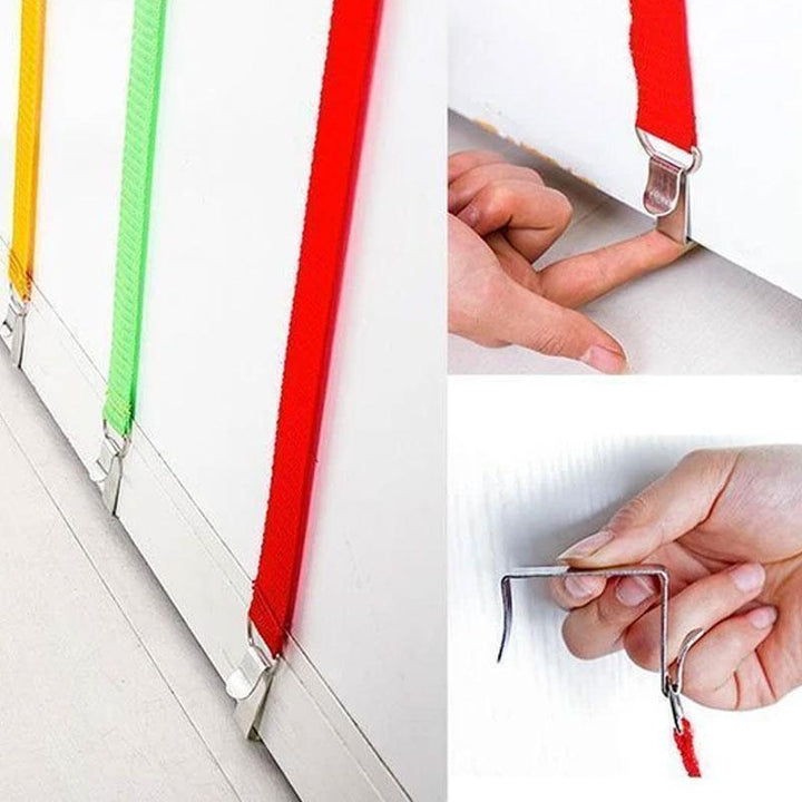 BowLift | Multi-Function Hook Strap