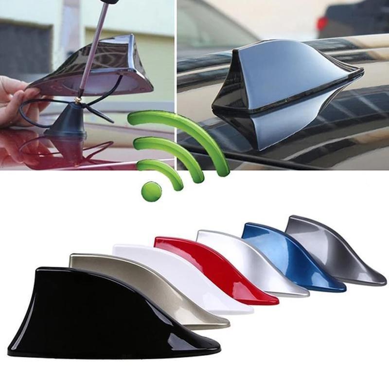 BowLift | Car Decoration Antenna Lights