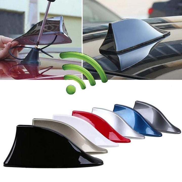 BowLift | Car Decoration Antenna Lights