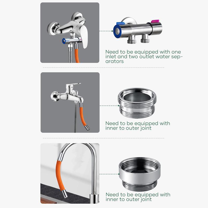 BowLift | Universal Foam Expansion Tube