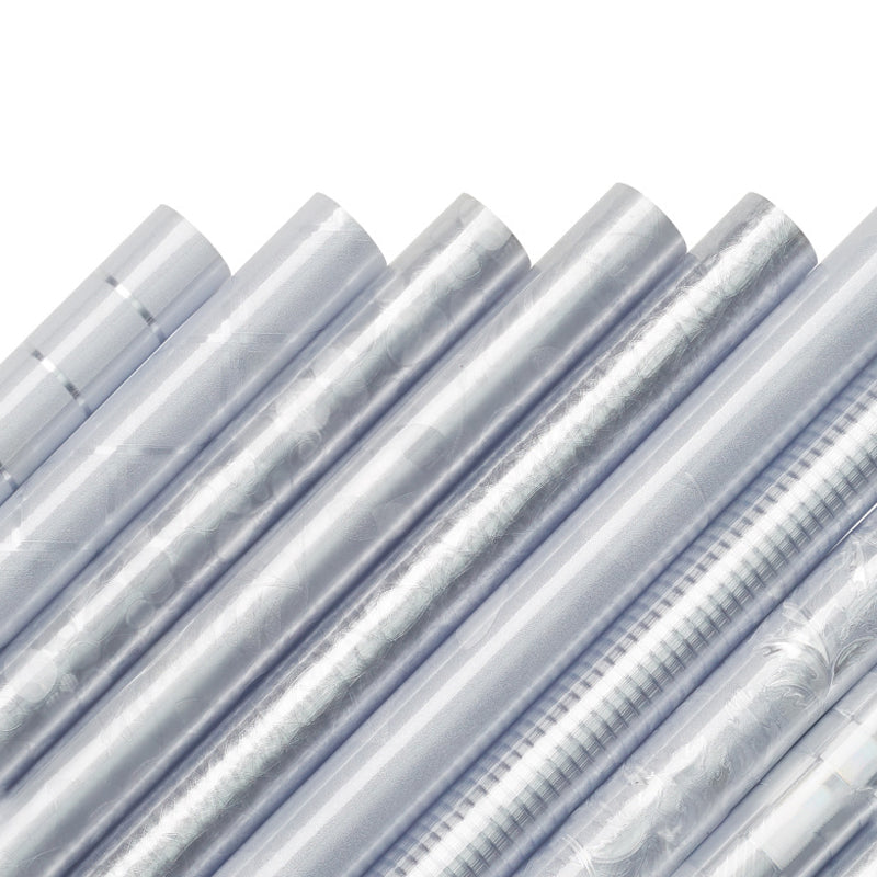 BowLift | Rainbow Window Privacy Film