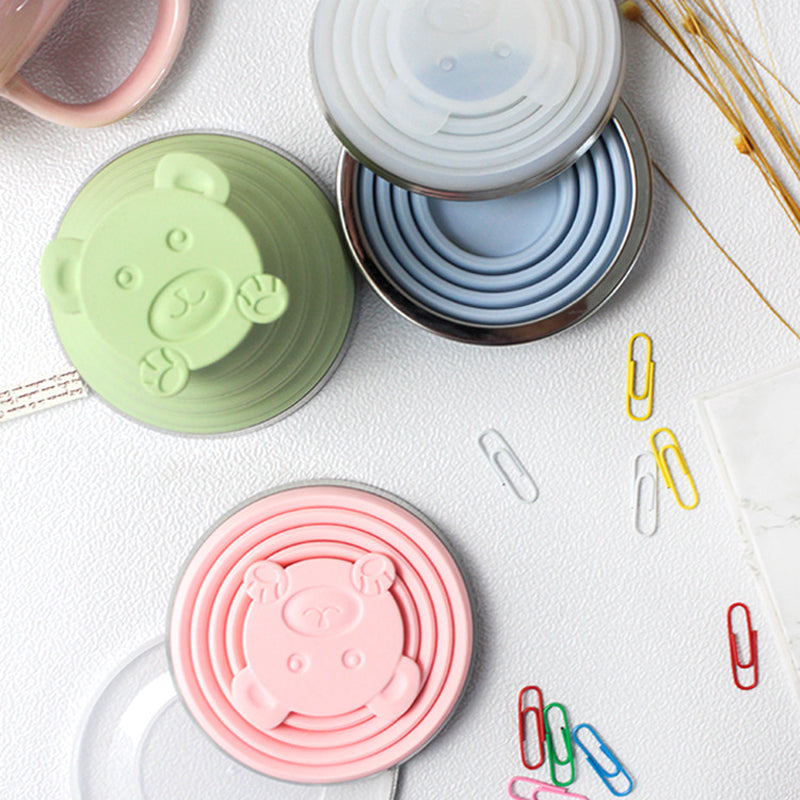 BowLift | Portable Silicone Cups for Travel