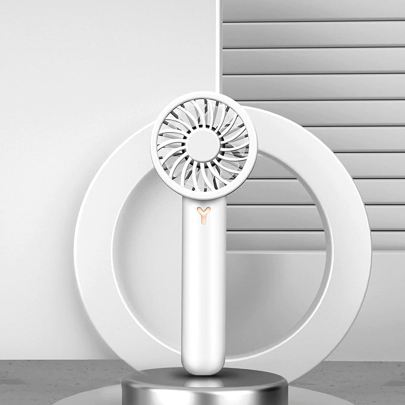 Protable Handheld/Household Foldable Mini Fan | Bowlift
